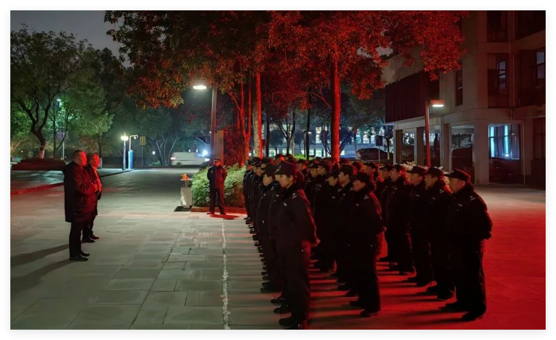 安保護(hù)航，情暖研途：中安國保集團(tuán)護(hù)航2025碩士研究生招生考試